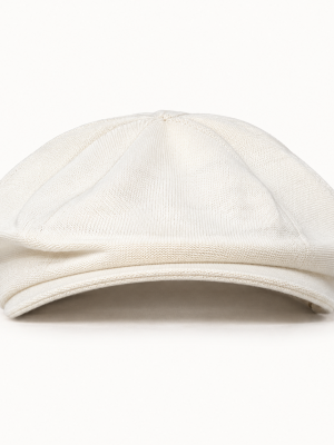 GORRA HILO CRUDA