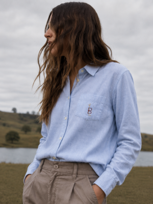 CAMISA CLASICA