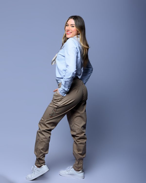 CAMISA CLASICA - Imagen 5