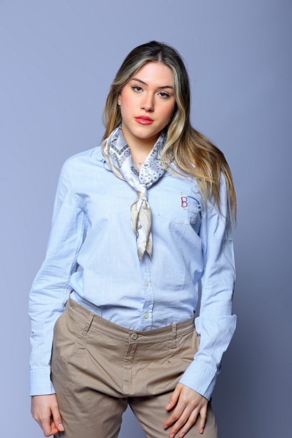 CAMISA RAQUEL - Imagen 2
