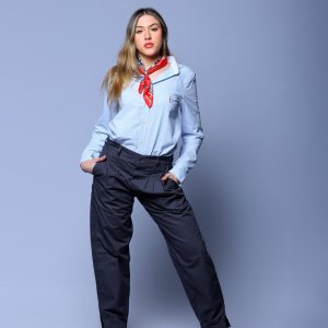 CAMISA CLASICA