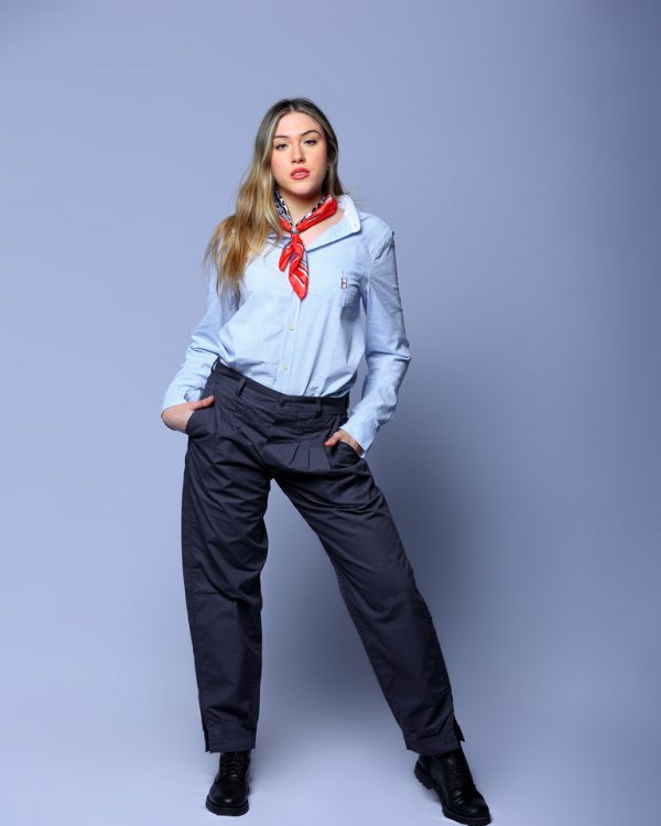 CAMISA CLASICA