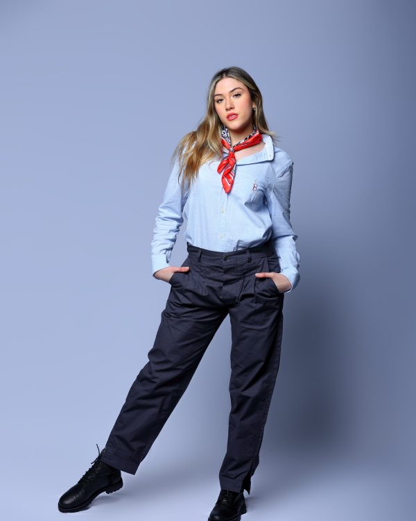 CAMISA CLASICA - Imagen 4