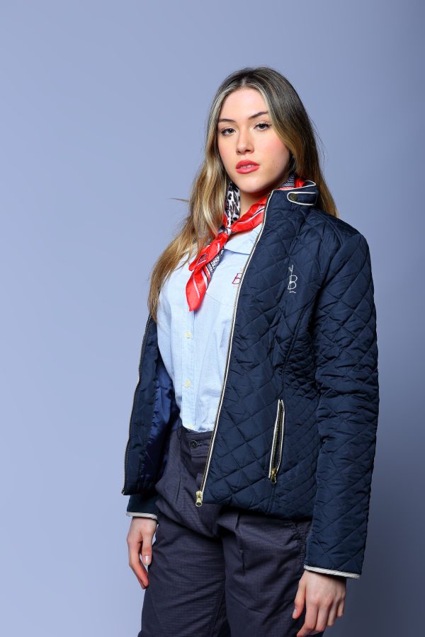 CAMPERA REFUGIO - Imagen 4