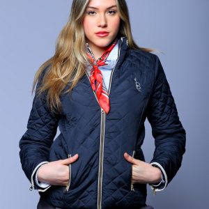 CAMPERA REFUGIO