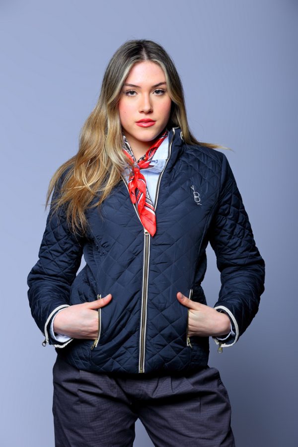CAMPERA REFUGIO
