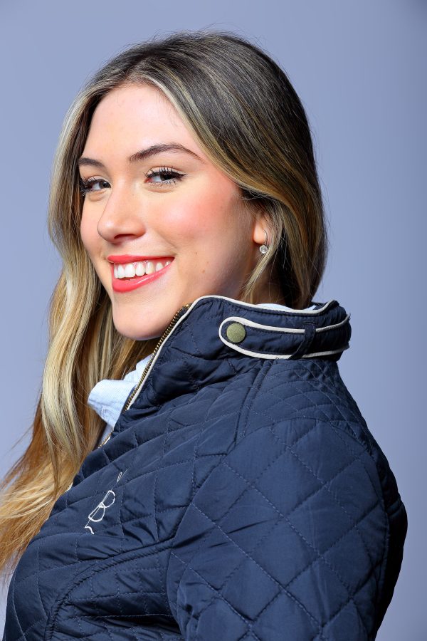 CAMPERA REFUGIO - Imagen 2
